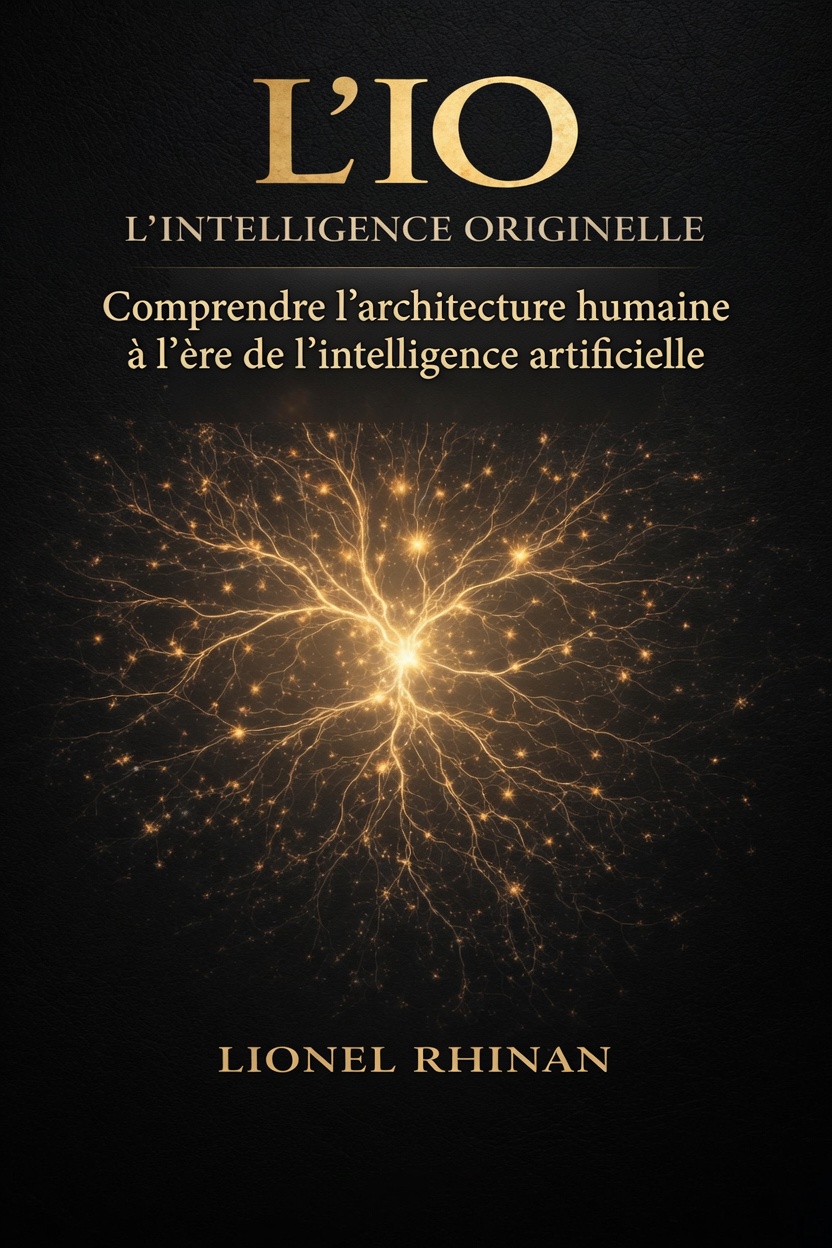 L&rsquo;IO, L&rsquo;Intelligence Originelle